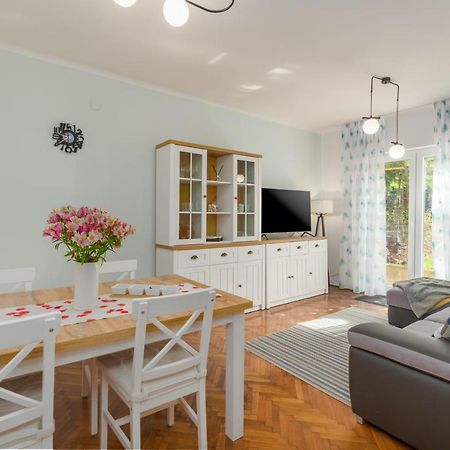 Apartment Agnese2 Rovinj Luaran gambar