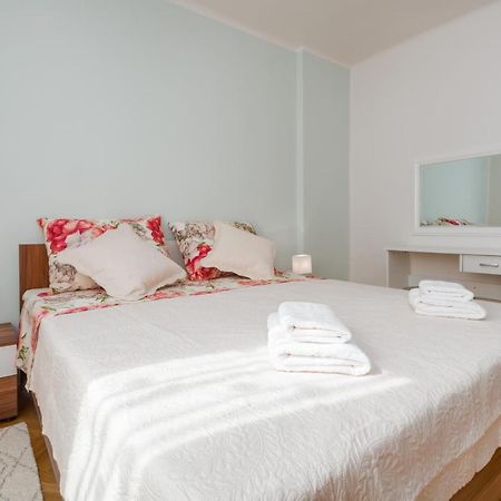 Apartment Agnese2 Rovinj Luaran gambar