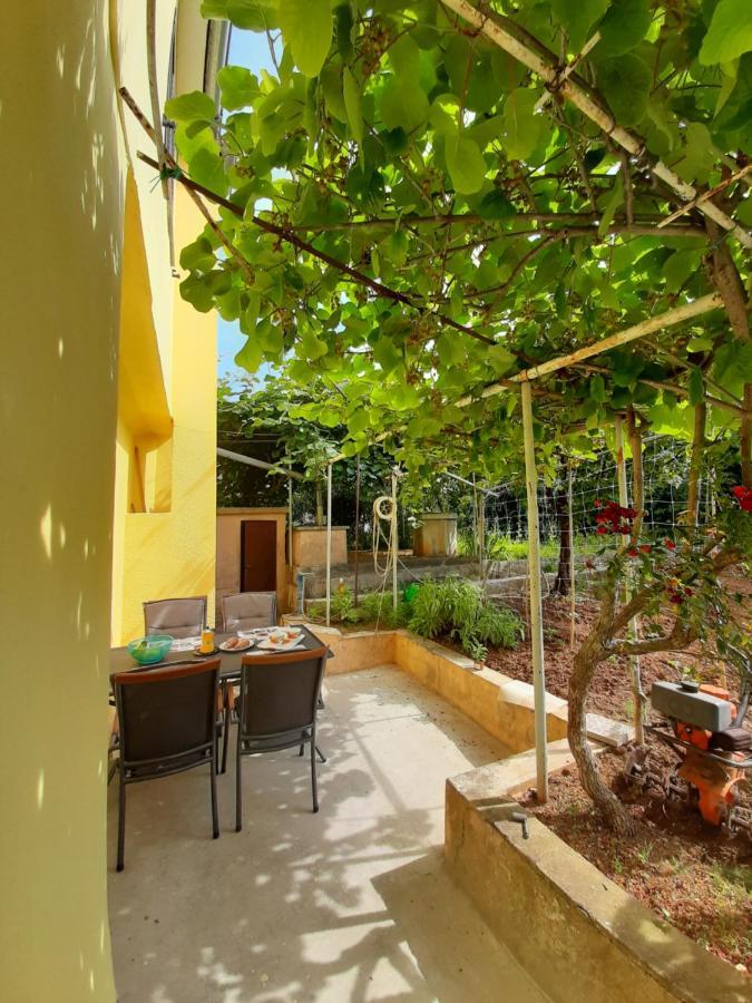 Apartment Agnese2 Rovinj Luaran gambar