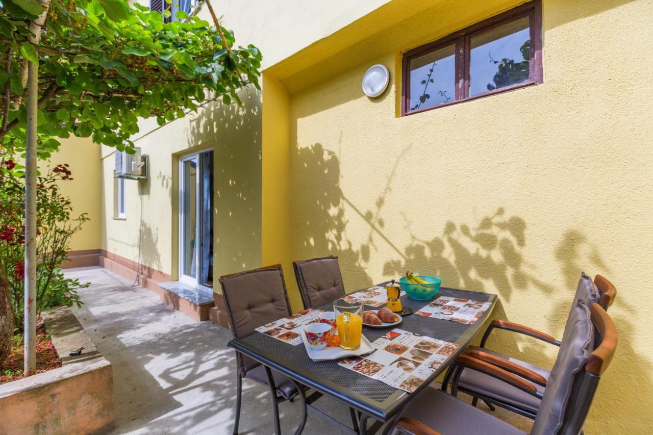 Apartment Agnese2 Rovinj Luaran gambar