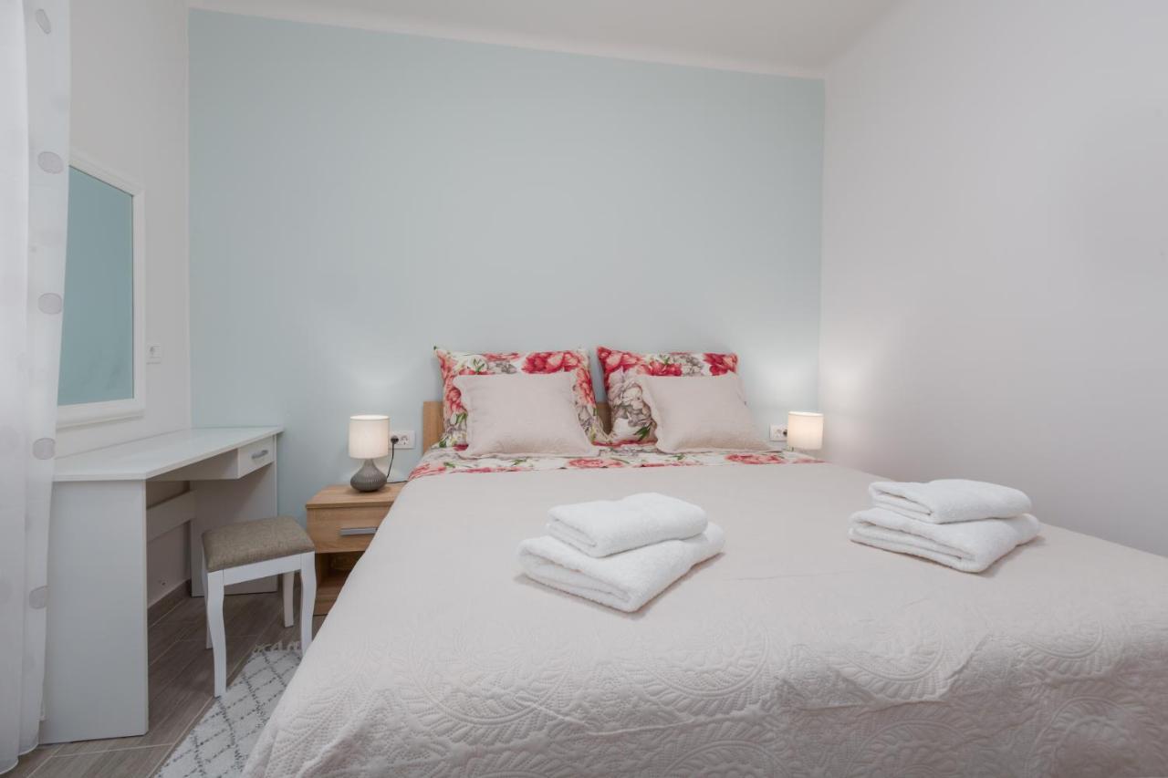 Apartment Agnese2 Rovinj Luaran gambar