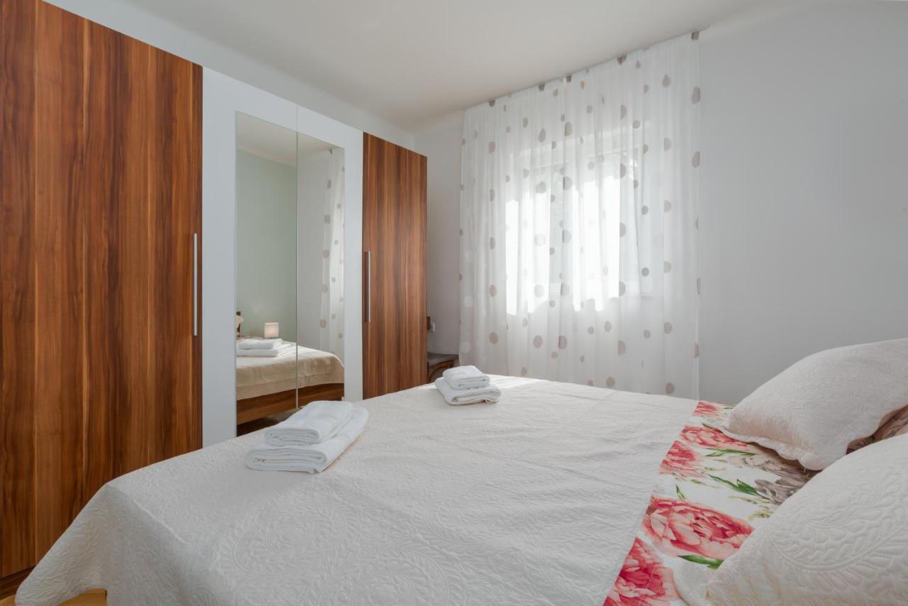 Apartment Agnese2 Rovinj Luaran gambar