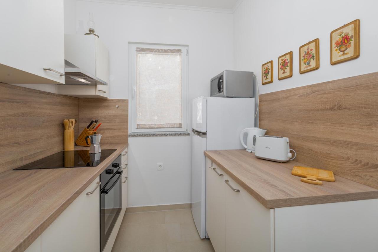 Apartment Agnese2 Rovinj Luaran gambar