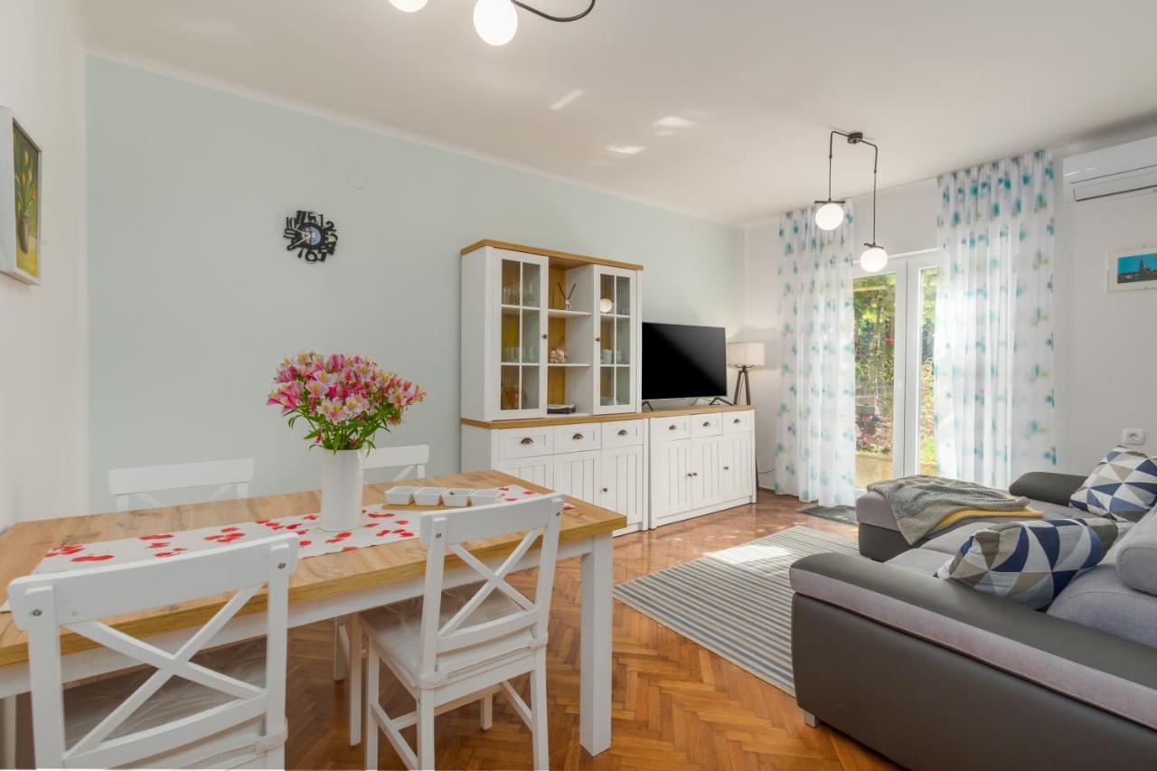 Apartment Agnese2 Rovinj Luaran gambar