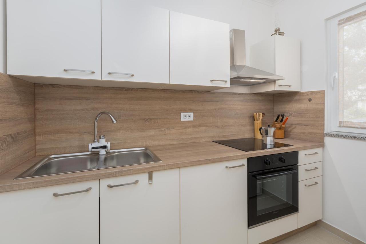 Apartment Agnese2 Rovinj Luaran gambar