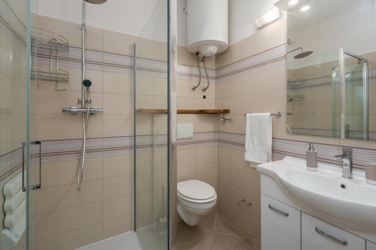 Apartment Agnese2 Rovinj Luaran gambar
