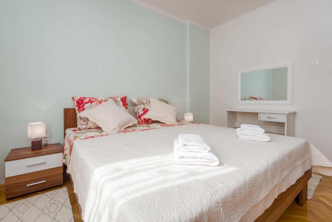 Apartment Agnese2 Rovinj Luaran gambar