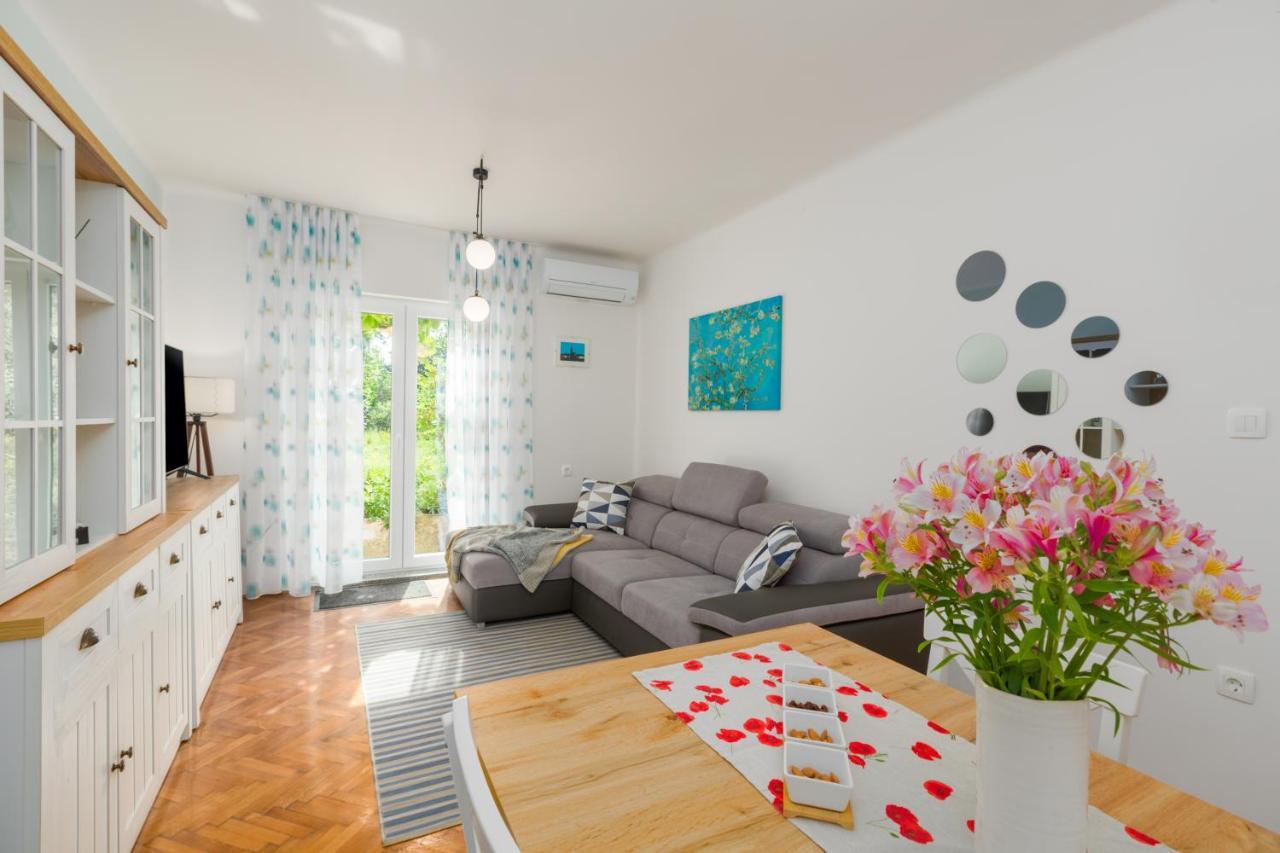 Apartment Agnese2 Rovinj Luaran gambar