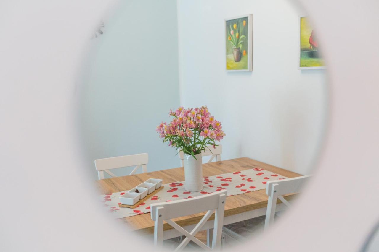 Apartment Agnese2 Rovinj Luaran gambar