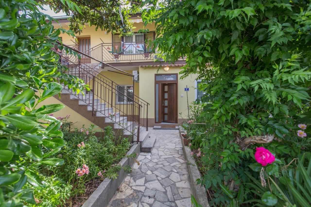 Apartment Agnese2 Rovinj Luaran gambar