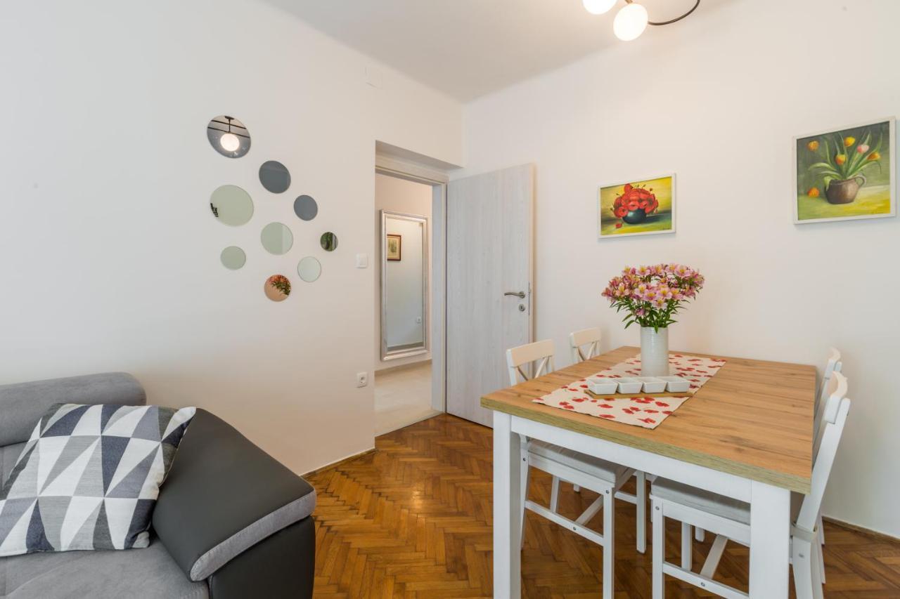 Apartment Agnese2 Rovinj Luaran gambar