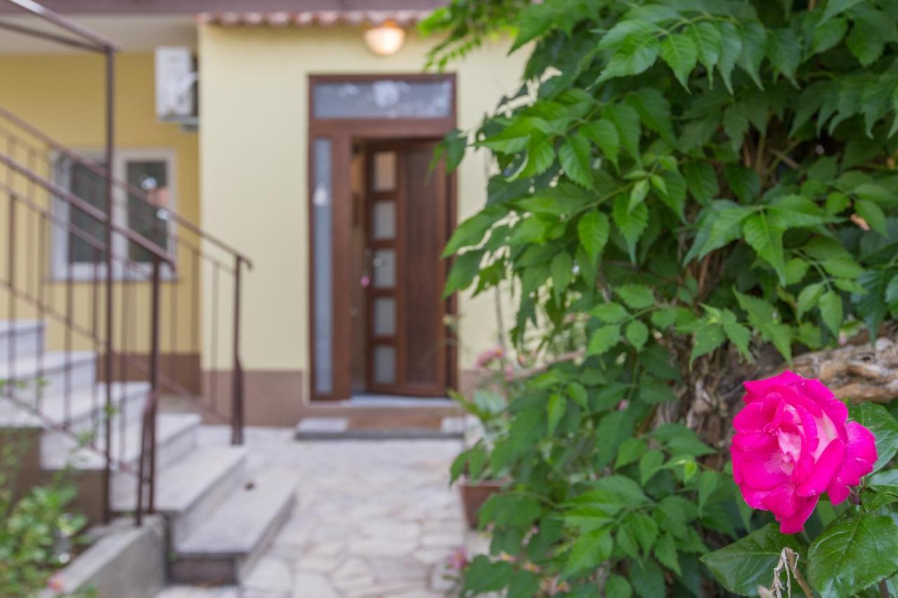 Apartment Agnese2 Rovinj Luaran gambar